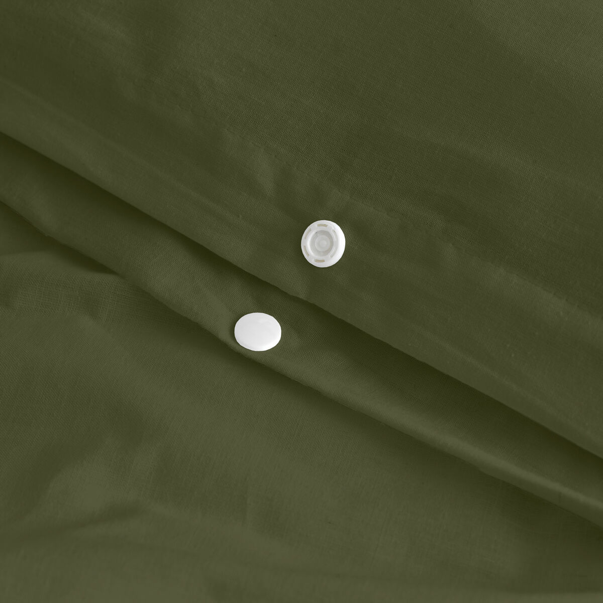 Tekikott HappyFriday Basic Roheline 200 x 200 cm